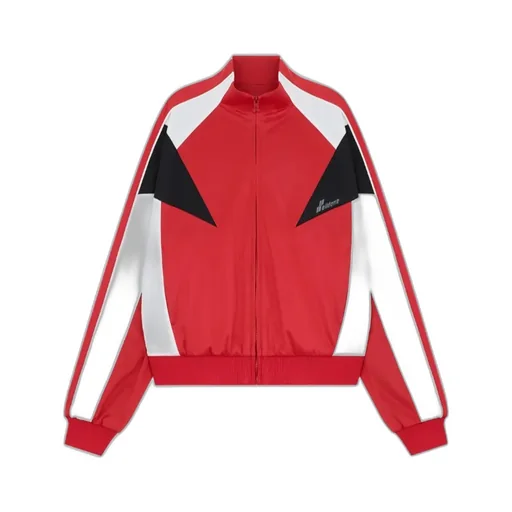 Se11Done Track Jacket