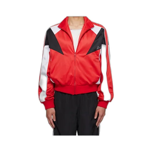 Se11Done Track Jacket