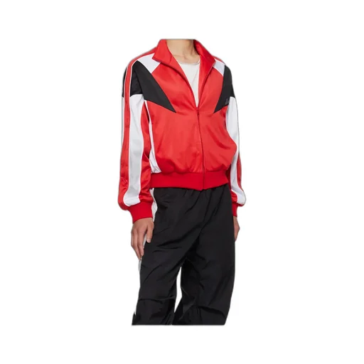 Se11Done Track Jacket