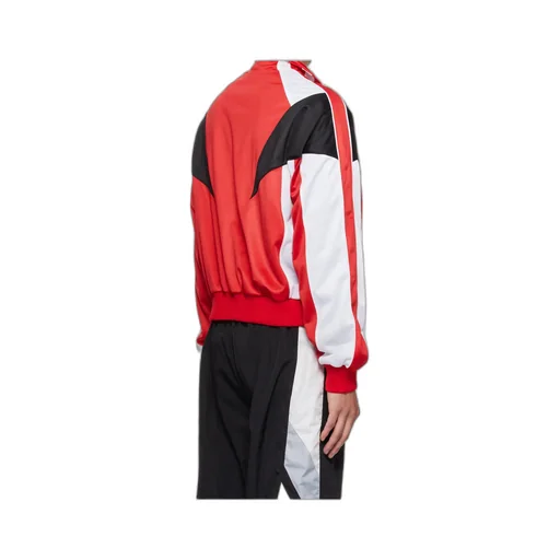 Se11Done Track Jacket