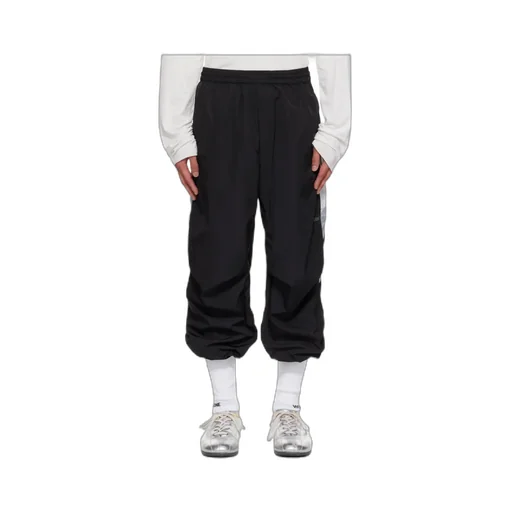 Socks Track Pants