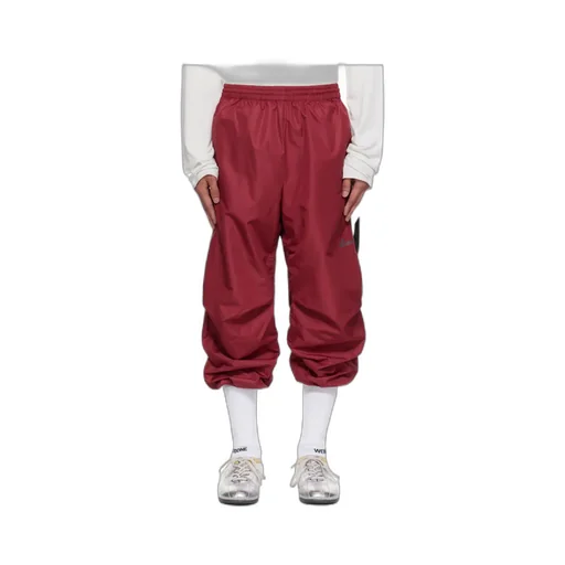 Socks Track Pants
