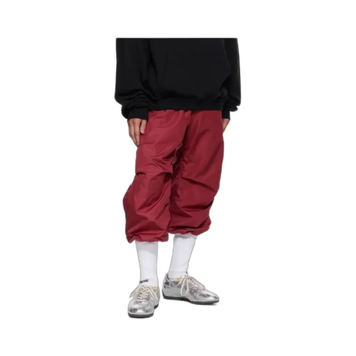 Socks Track Pants