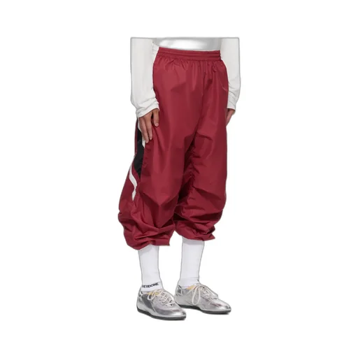 Socks Track Pants