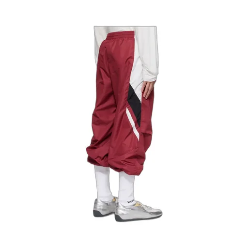 Socks Track Pants