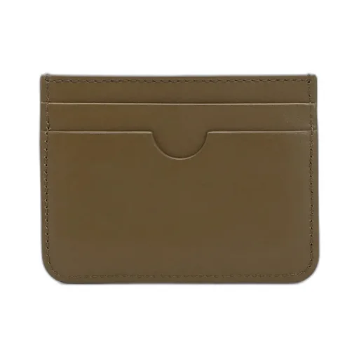 Rectangular Wallet