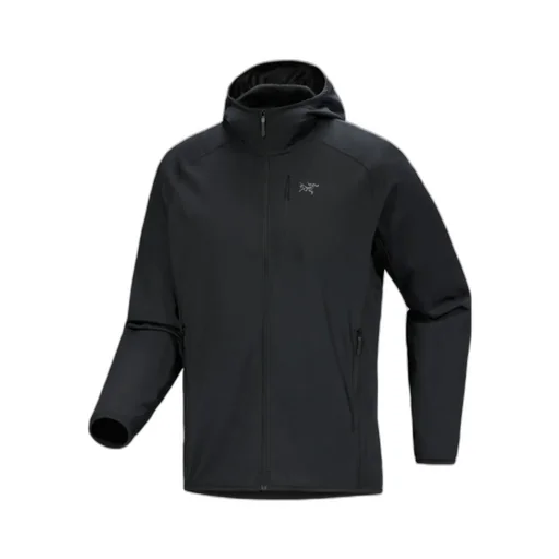 Delta Hoody