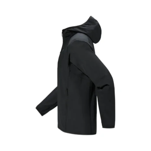 Delta Hoody