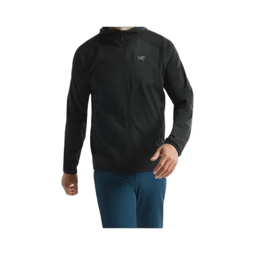 Delta Hoody
