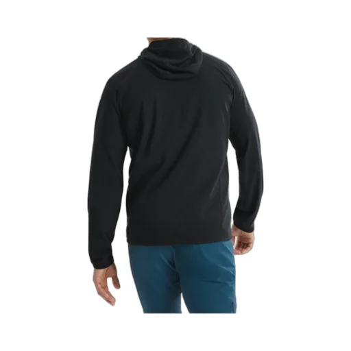 Delta Hoody