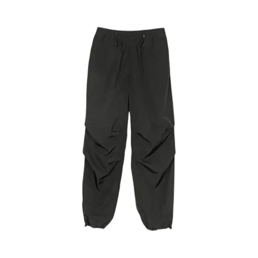 Elastic Waist Sweatpants