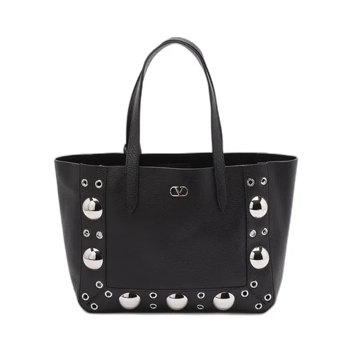Valentino NellcÔTe Vlogo Signature Shoulder Bag