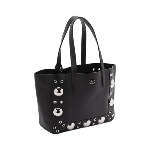 Valentino NellcÔTe Vlogo Signature Shoulder Bag
