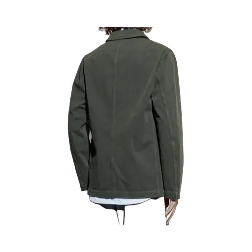 Long Sleeve Casual Jacket