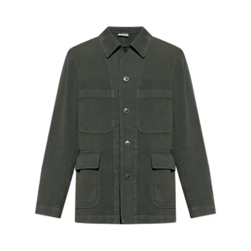 Long Sleeve Casual Jacket