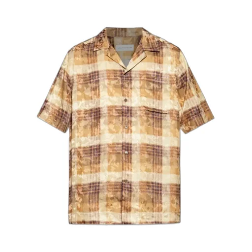 Short Sleeve Shirt