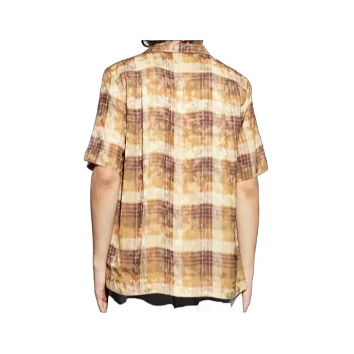 Short Sleeve Shirt