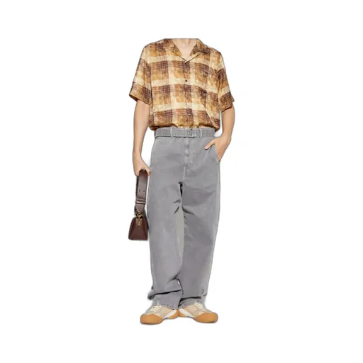 Short Sleeve Shirt