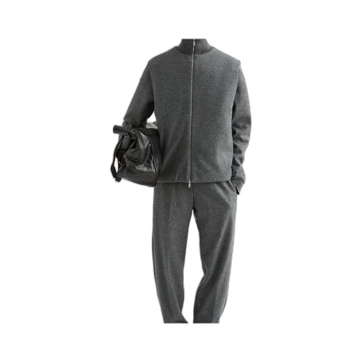 Wool Gilet