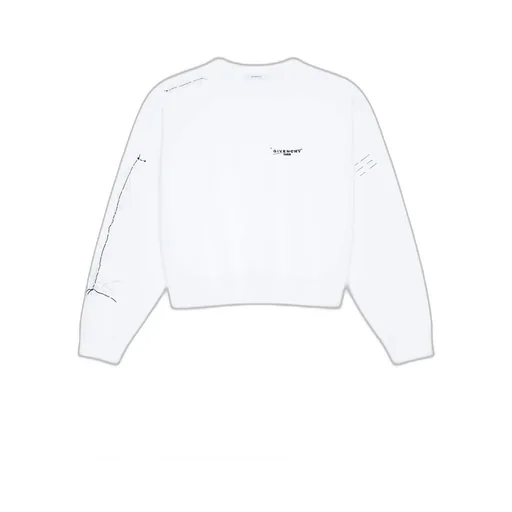 Logo Sweatshirt