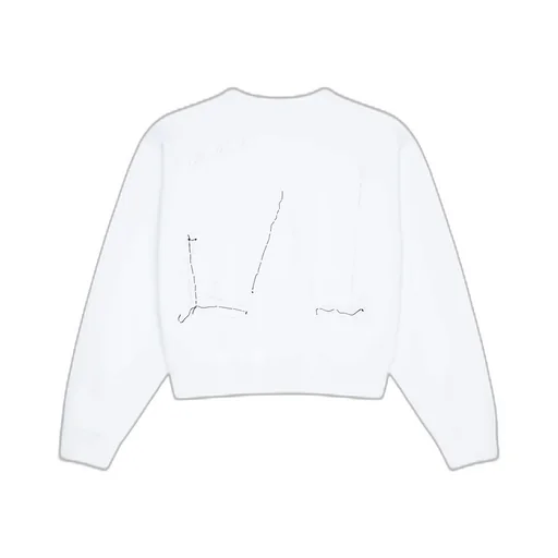 Logo Sweatshirt