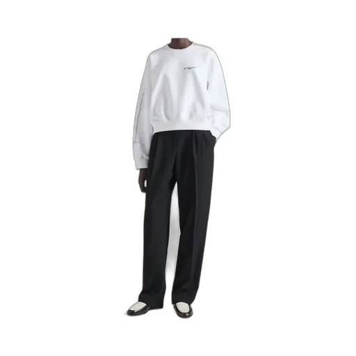 Logo Sweatshirt