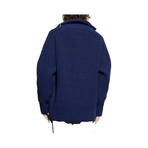 Long Sleeve Sweater