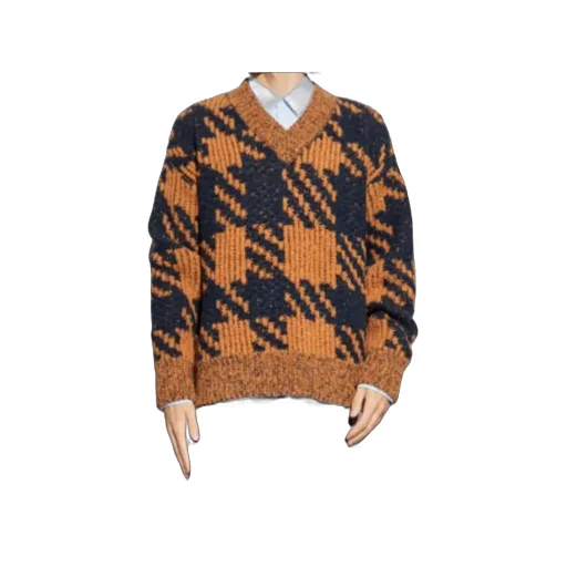 Long Sleeve Sweater