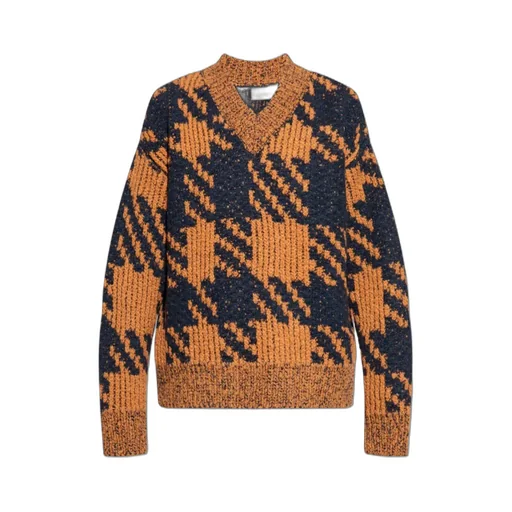 Long Sleeve Sweater