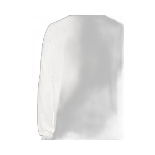 Logo-Print Long-Sleeve T-Shirt