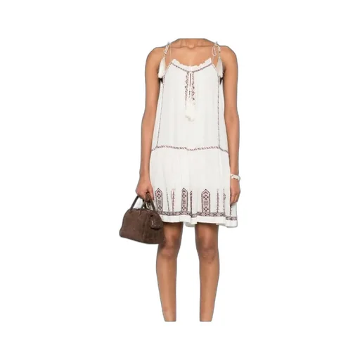Flo Mini Dress