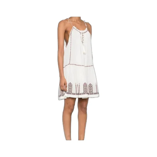 Flo Mini Dress