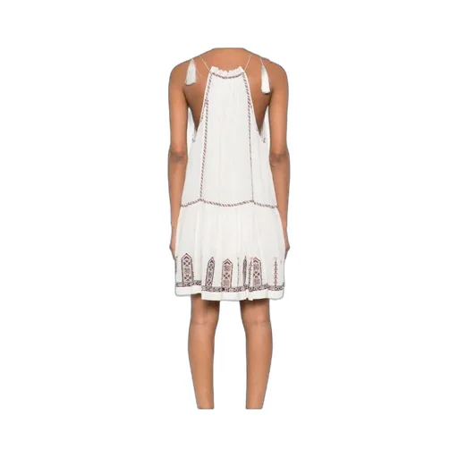 Flo Mini Dress