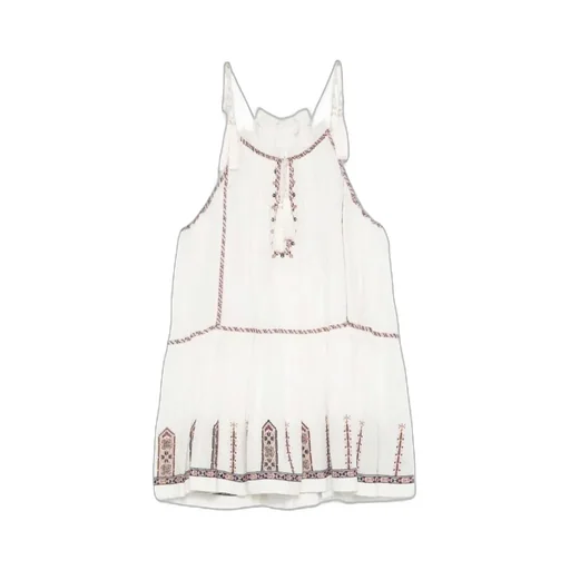 Flo Mini Dress