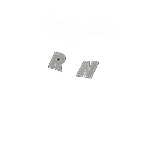 Logo-Appliqué Hoodie