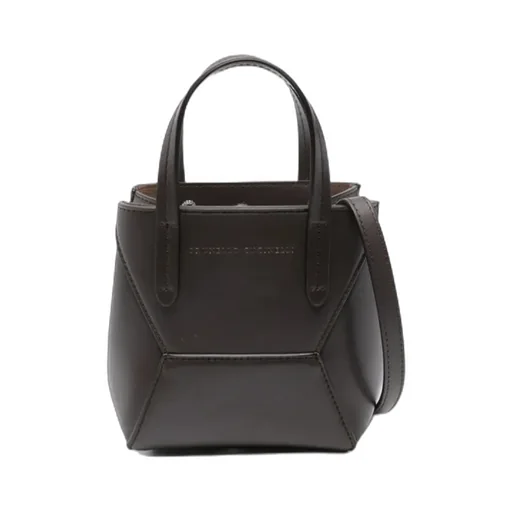 Mini Bc Duo Tote Bag
