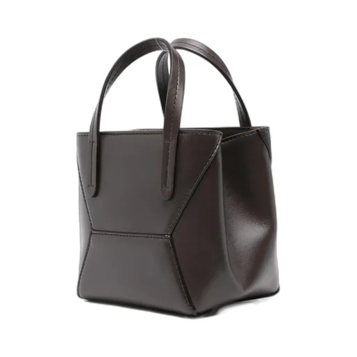 Mini Bc Duo Tote Bag
