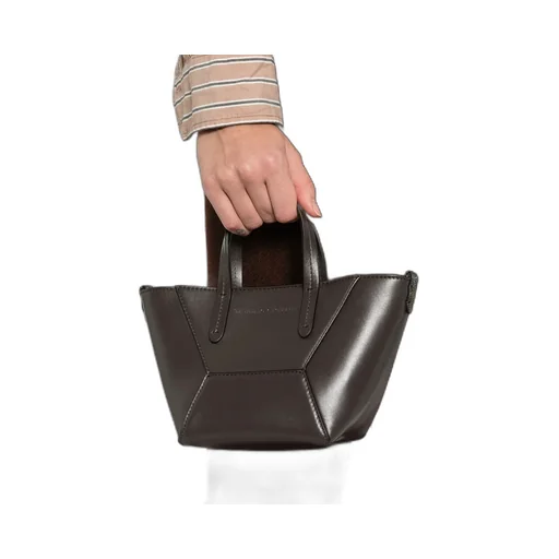 Mini Bc Duo Tote Bag