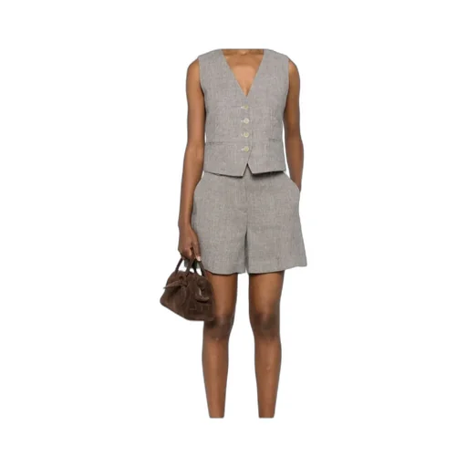 Belt Loop Shorts