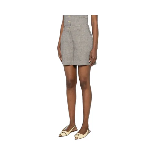 Belt Loop Shorts