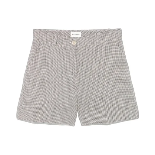 Belt Loop Shorts