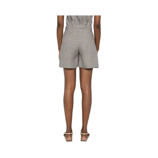 Belt Loop Shorts