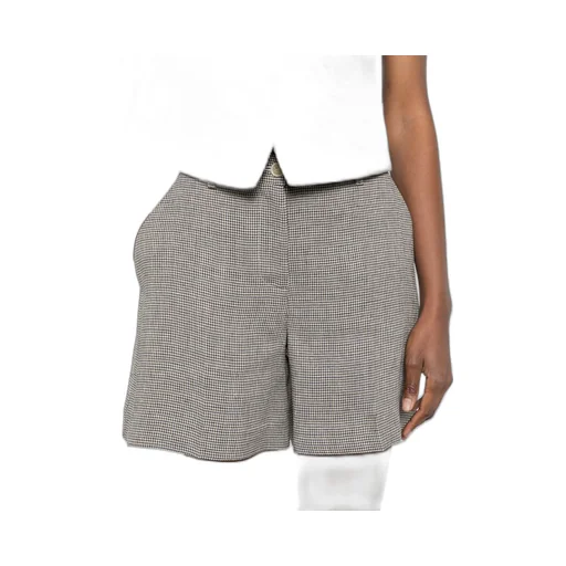 Belt Loop Shorts
