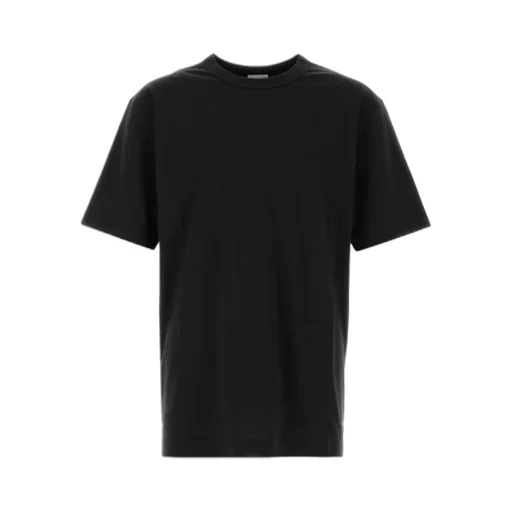 Dries Van Noten Crewneck Short-Sleeved T-Shirt