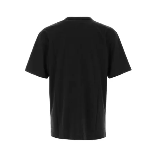 Dries Van Noten Crewneck Short-Sleeved T-Shirt