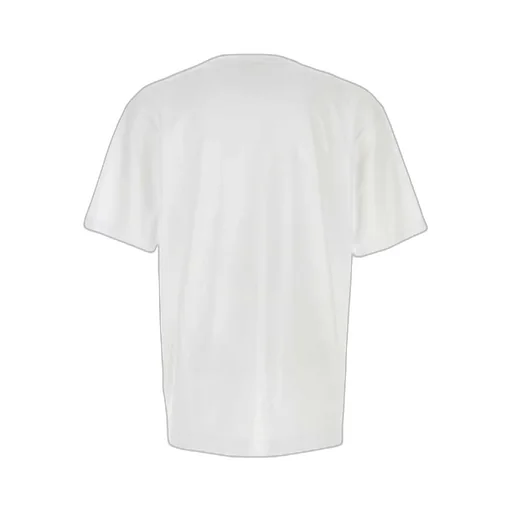 Dries Van Noten Crewneck Short-Sleeved T-Shirt