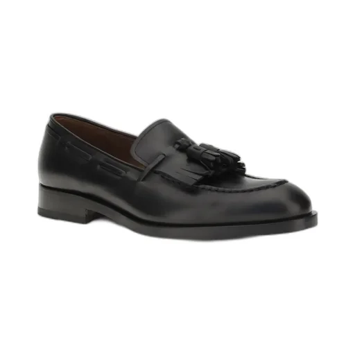 Fratelli Rossetti Tassel Loafers