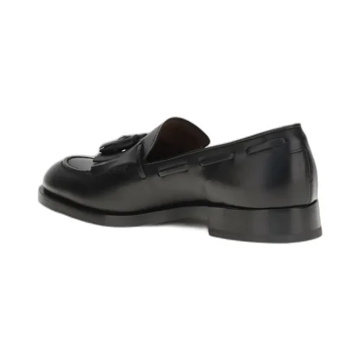 Fratelli Rossetti Tassel Loafers
