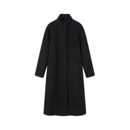 Long Sleeve Coat