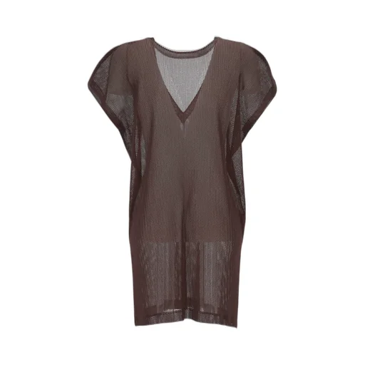 V-Neck Dress